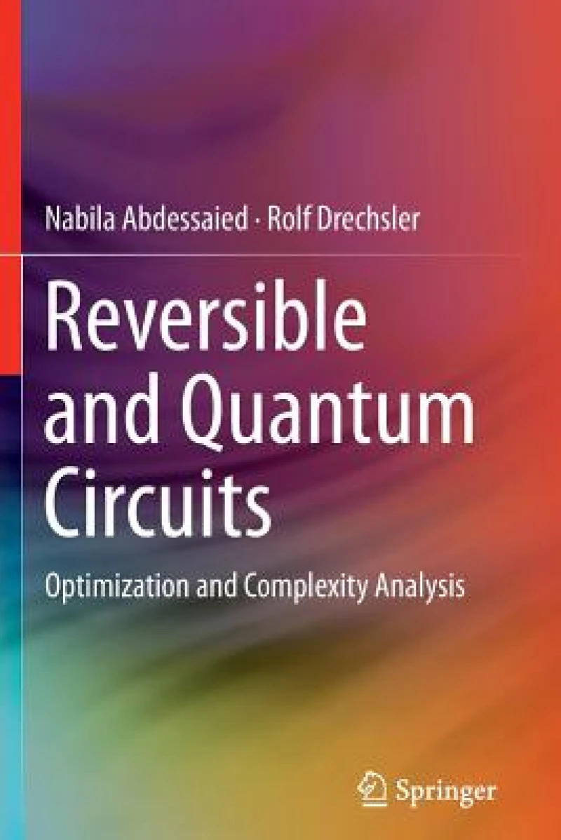 Reversible and Quantum Circuits