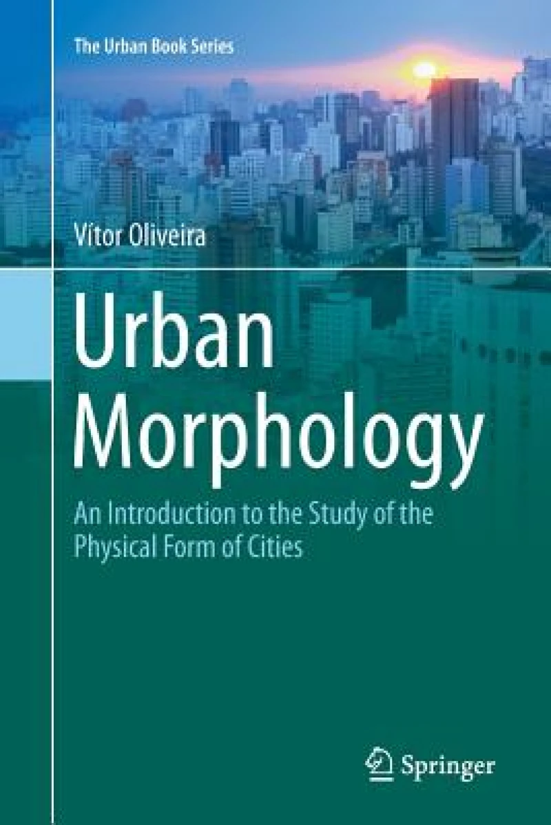 Urban Morphology