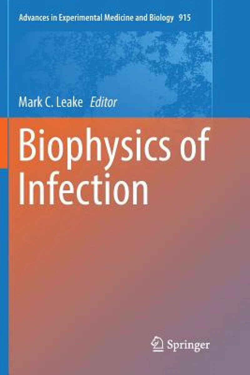 Biophysics of Infection