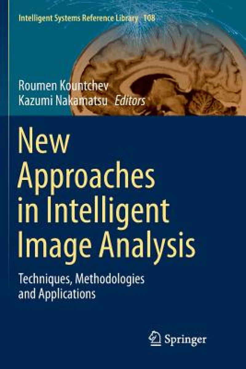 New Approaches in Intelligent Image Analysis