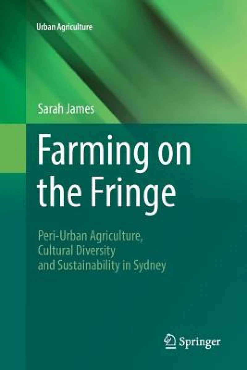 Farming on the Fringe