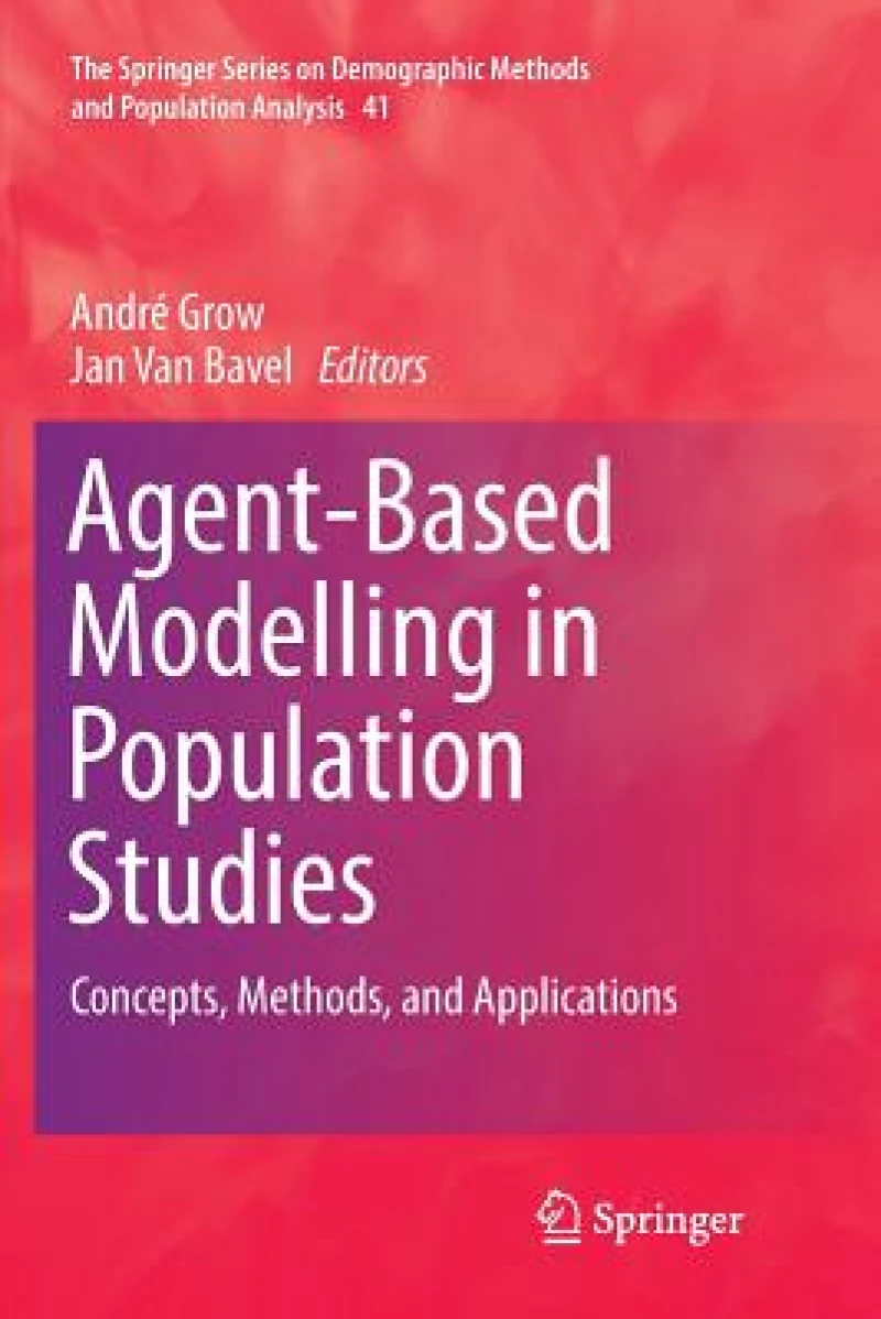 Agent-Based Modelling in Population Studies