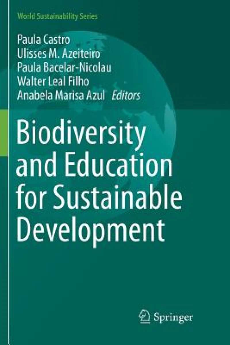Biodiversity and Education for Sustainable Development