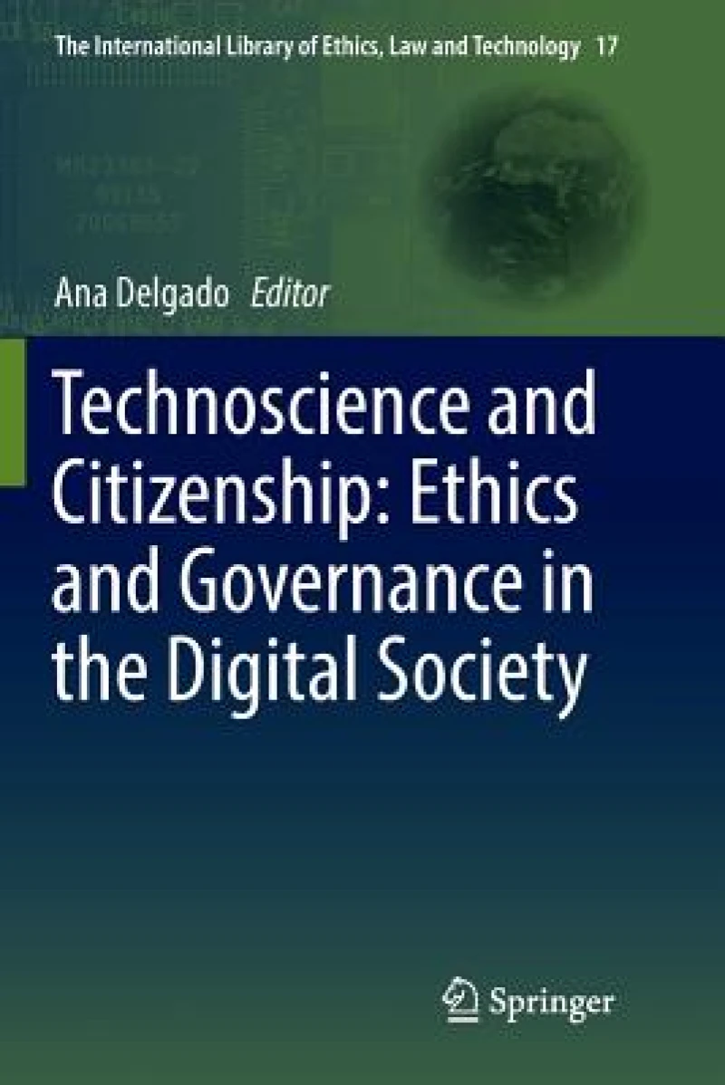 Technoscience and Citizenship