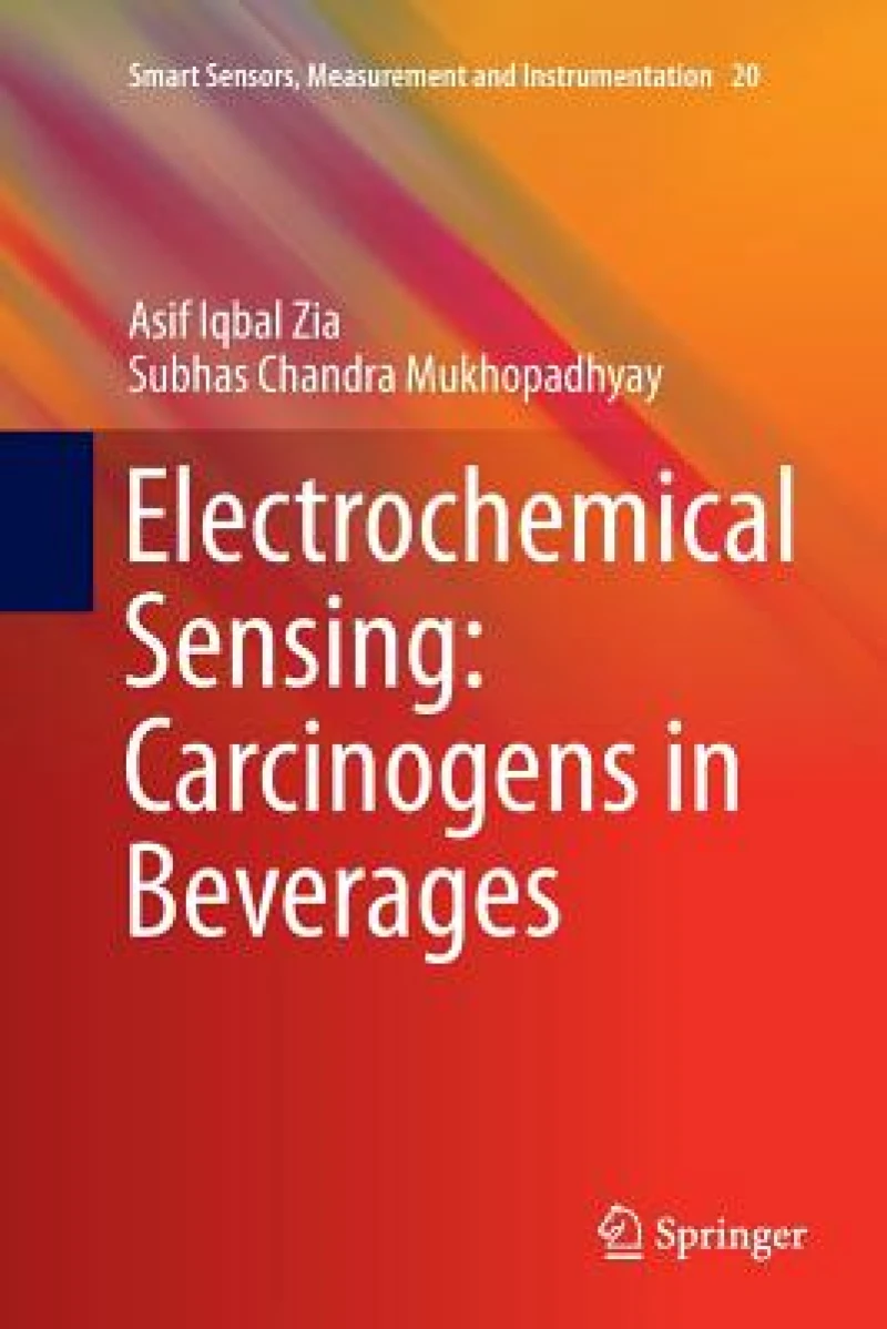 Electrochemical Sensing