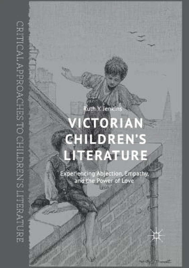 Victorian Children''s Literature