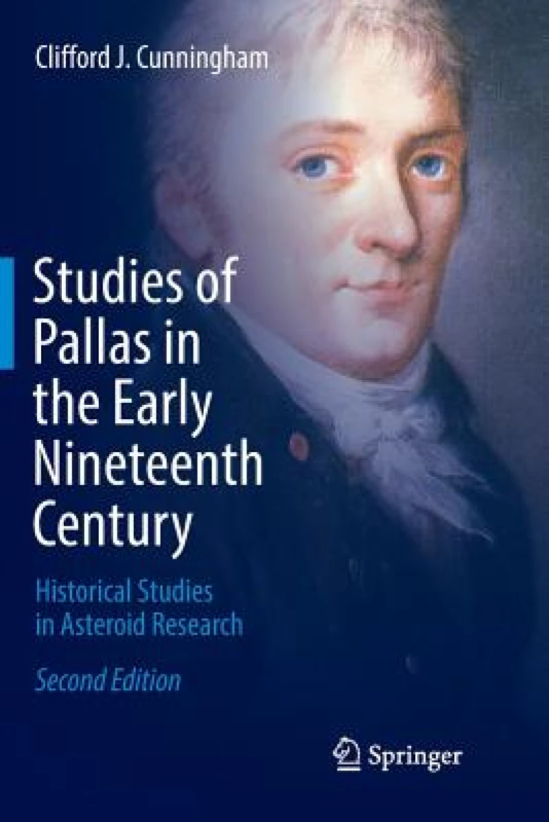 Studies of Pallas in the Early Nineteenth Century