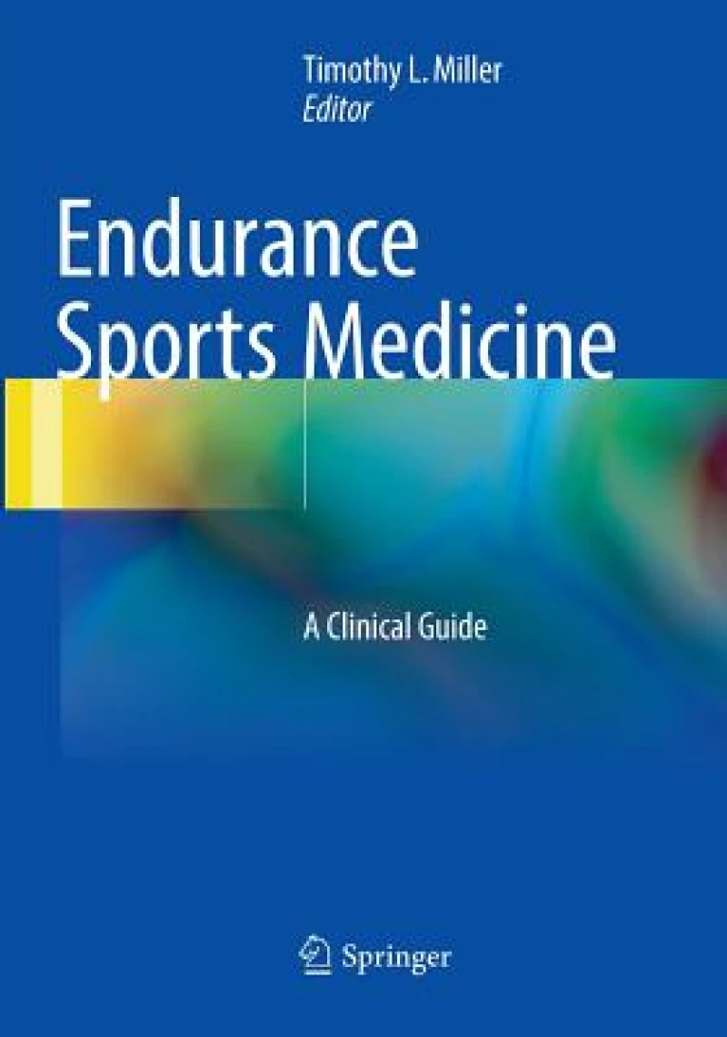 Endurance Sports Medicine