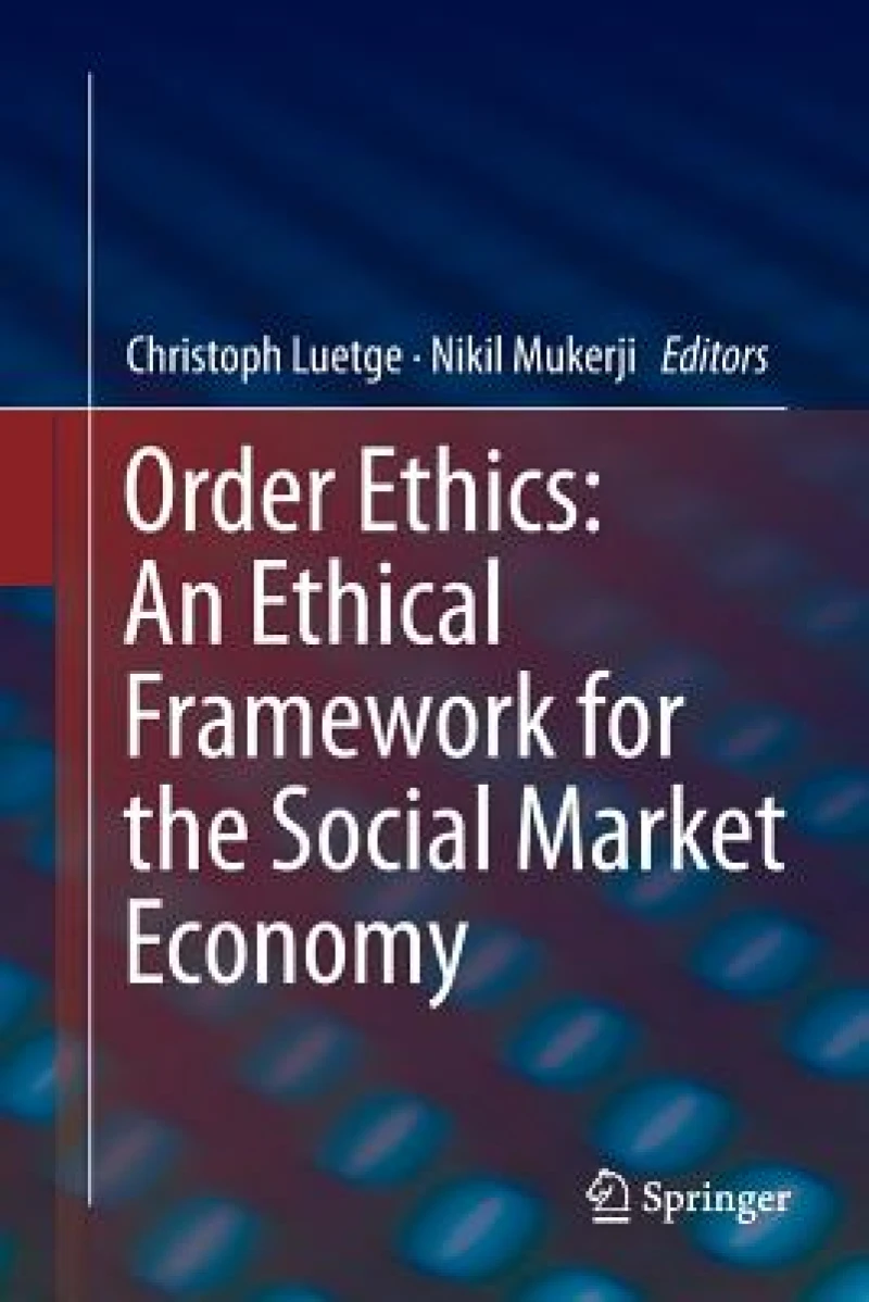 Order Ethics