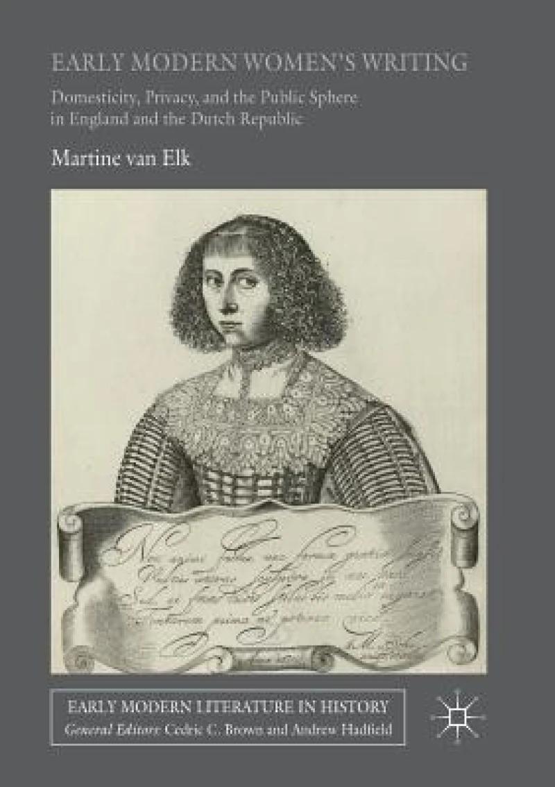 Early Modern Women''s Writing