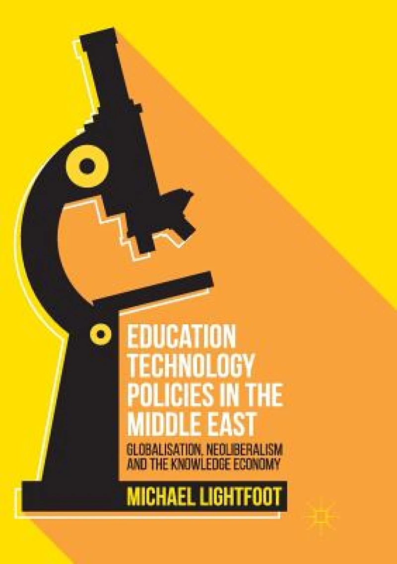 Education Technology Policies in the Middle East