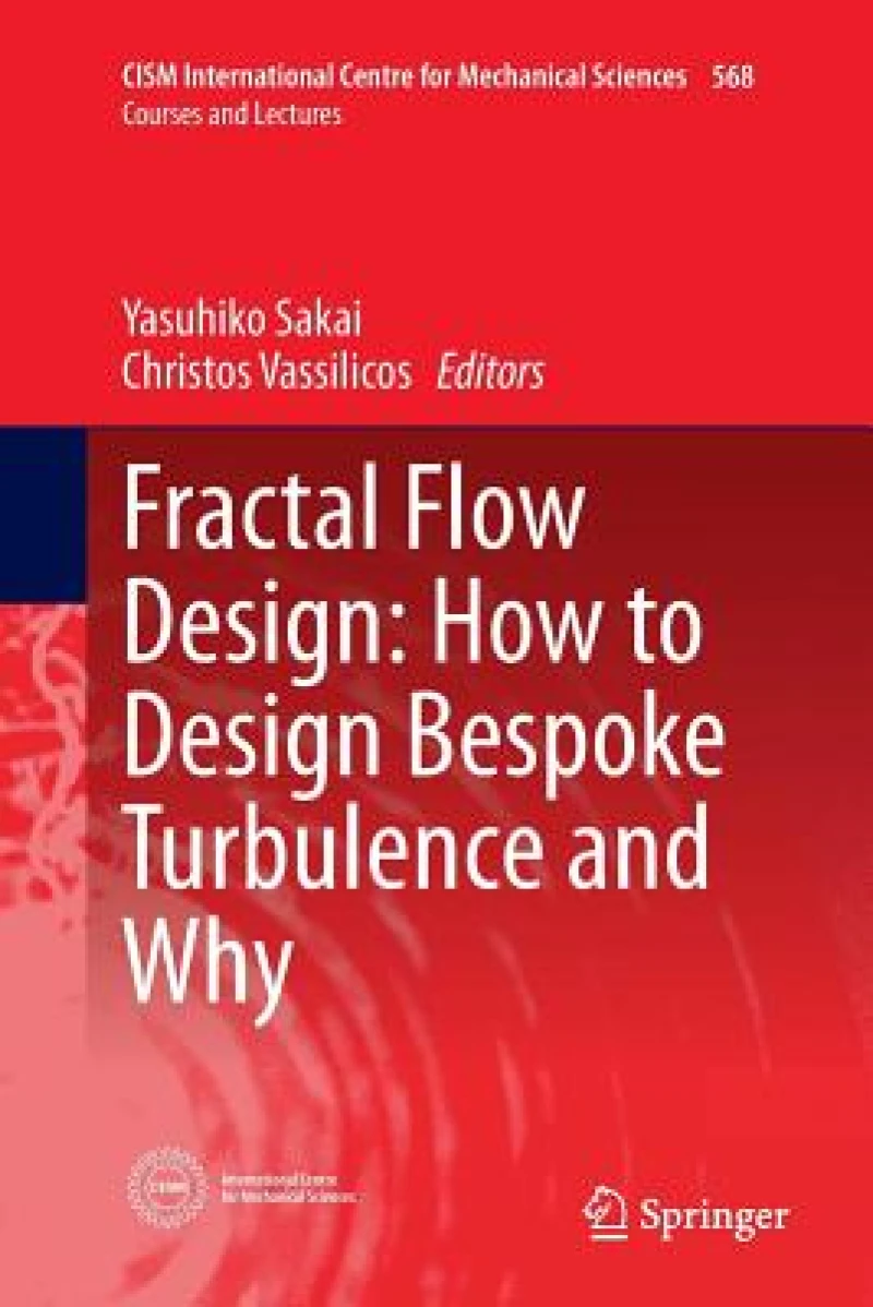 Fractal Flow Design