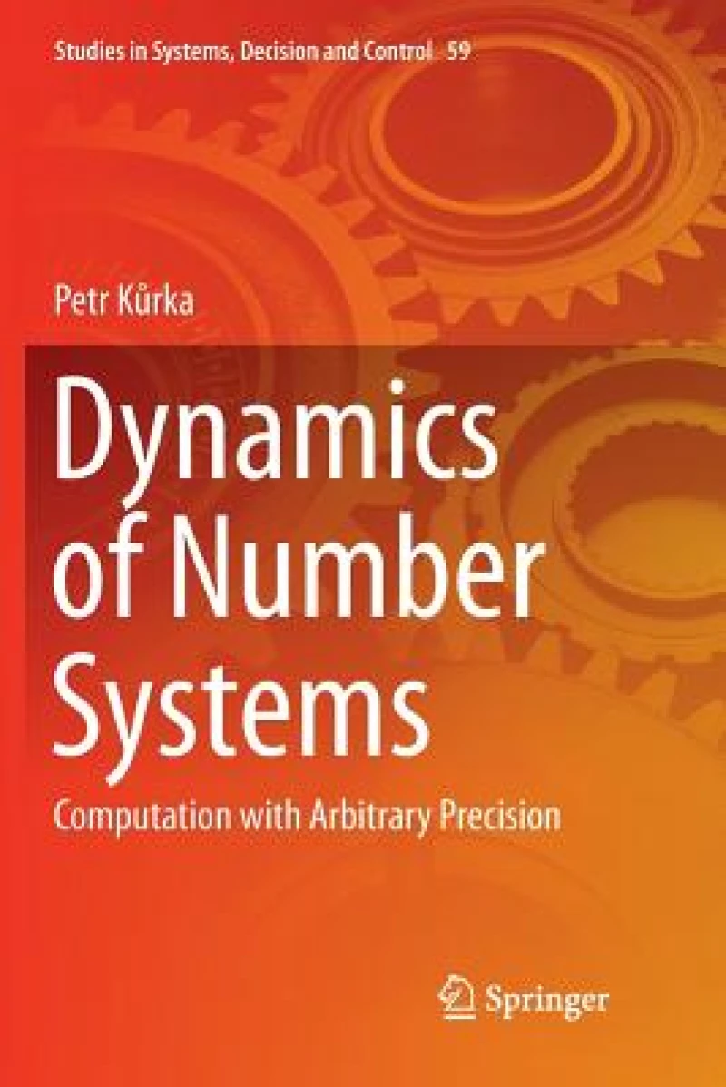 Dynamics of Number Systems