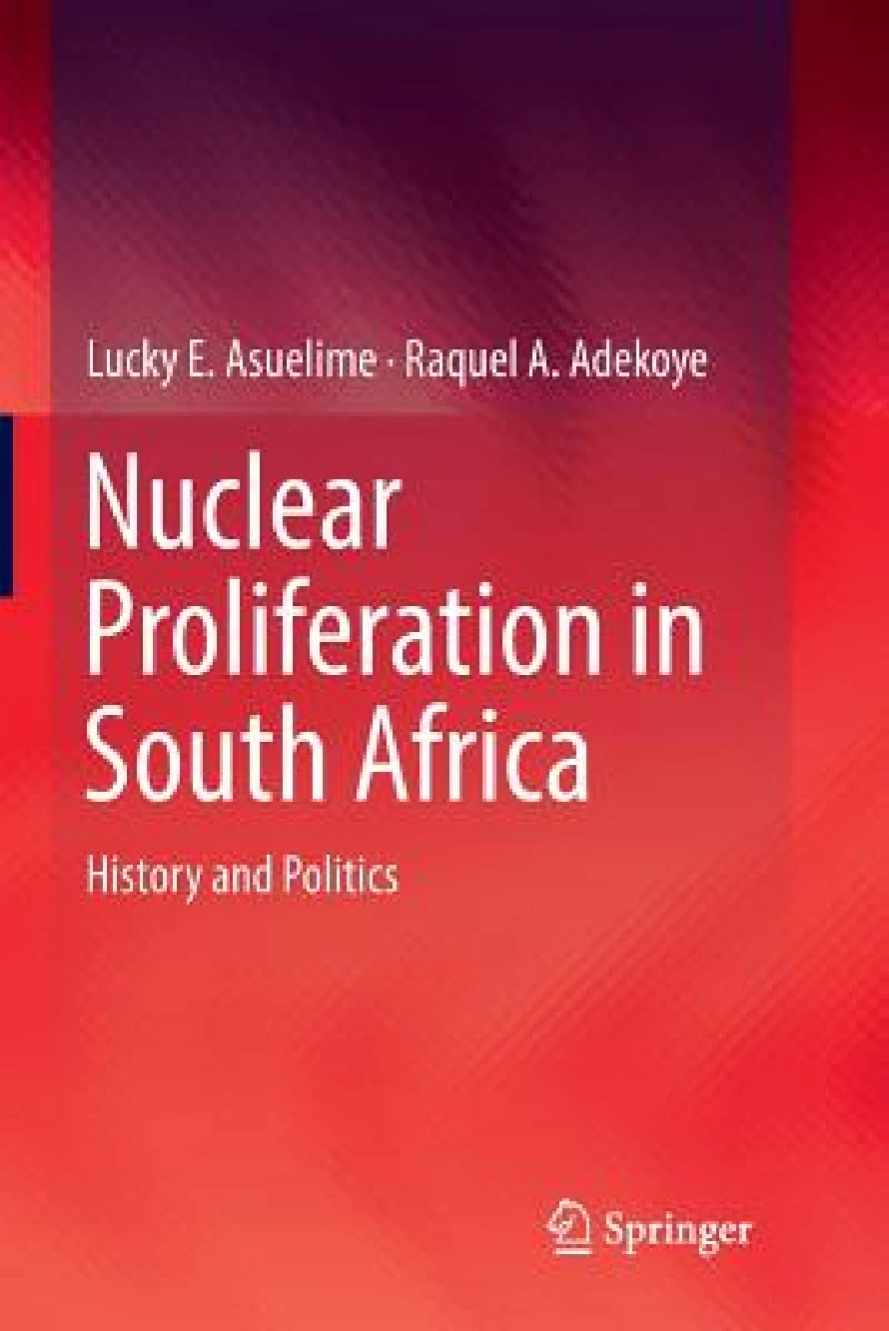 Nuclear Proliferation in South Africa