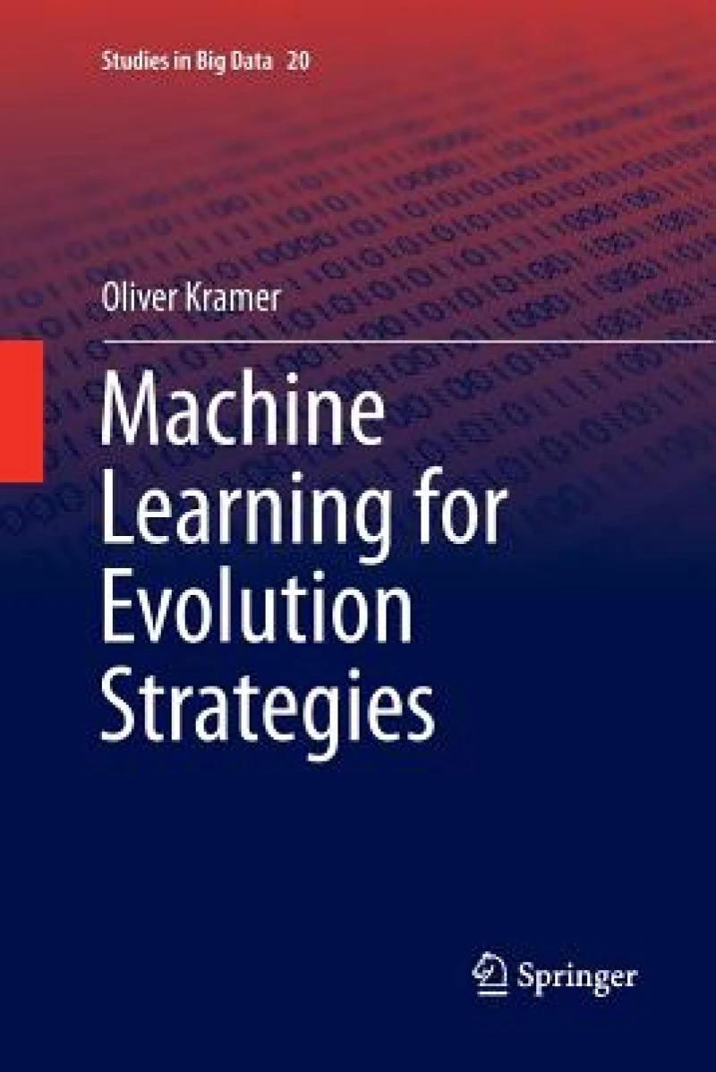 Machine Learning for Evolution Strategies