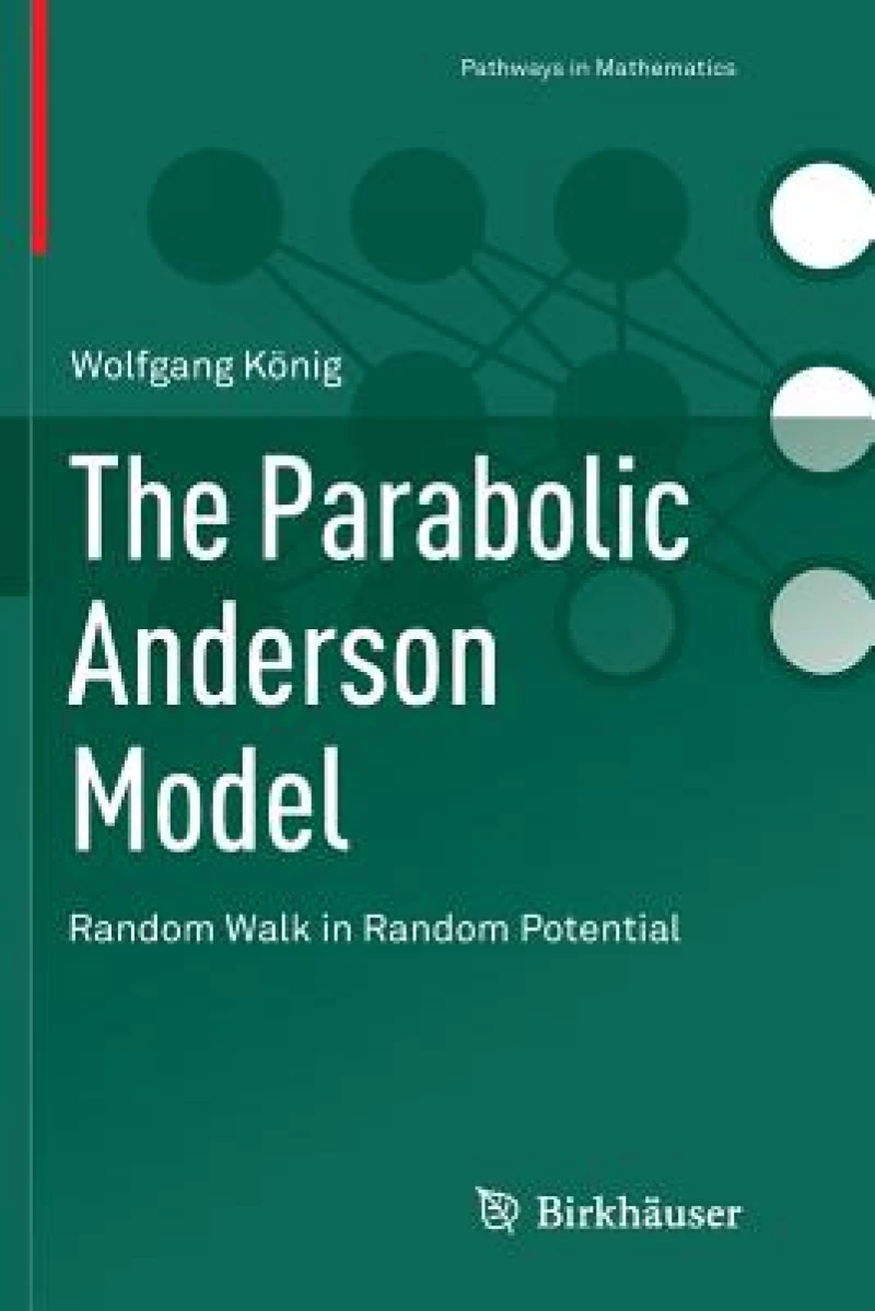 The Parabolic Anderson Model