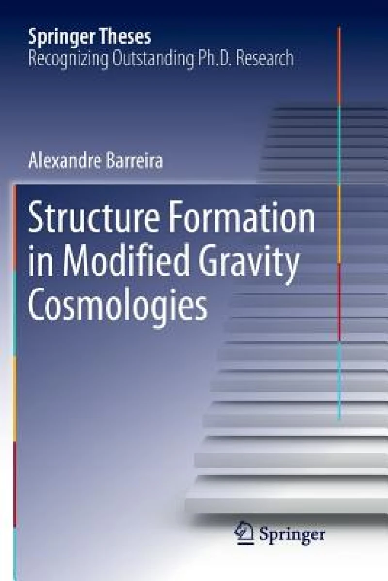 Structure Formation in Modified Gravity Cosmologies