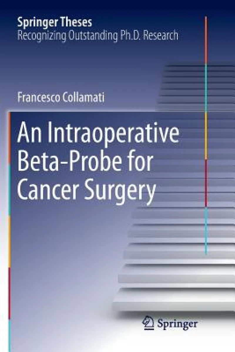An Intraoperative Beta-Probe for Cancer Surgery