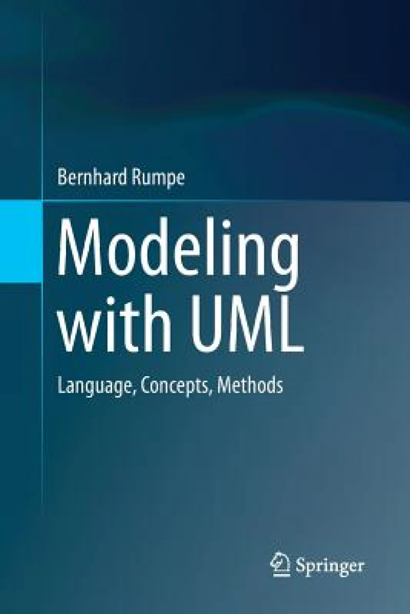 Modeling with UML