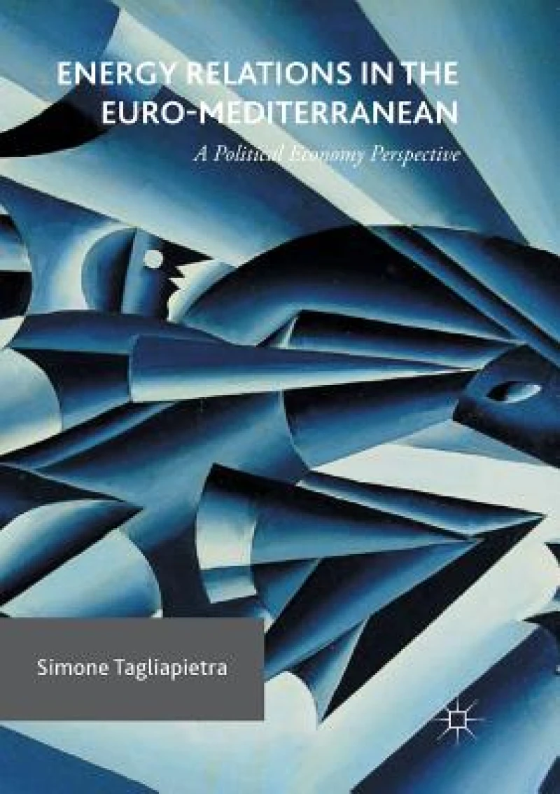 Energy Relations in the Euro-Mediterranean