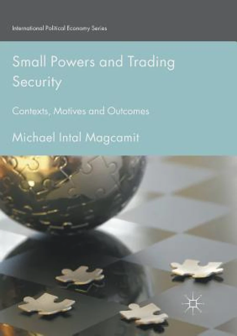 Small Powers and Trading Security