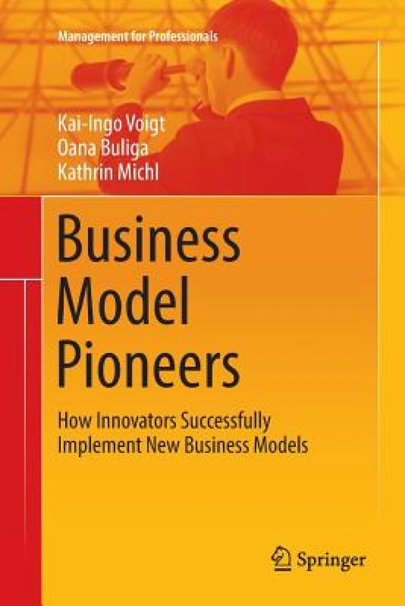 Business Model Pioneers