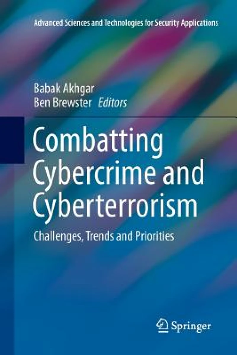 Combatting Cybercrime and Cyberterrorism