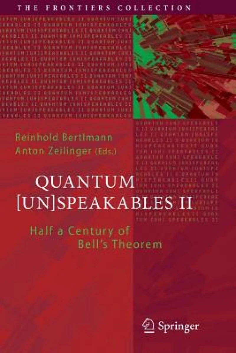 Quantum [Un]Speakables II