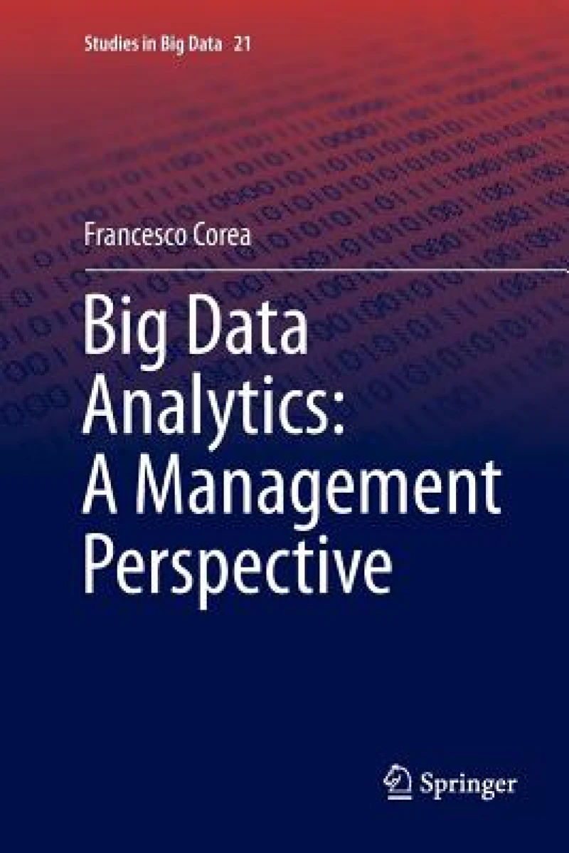 Big Data Analytics