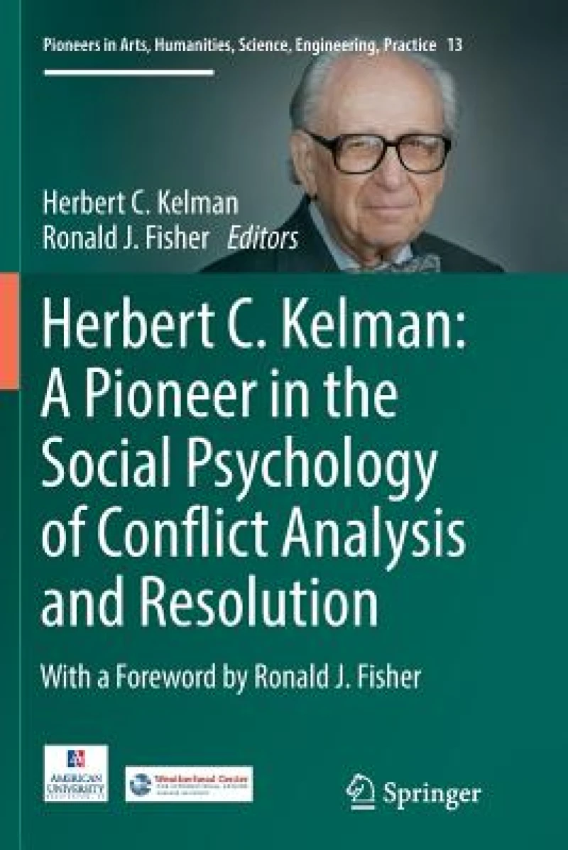 Herbert C. Kelman