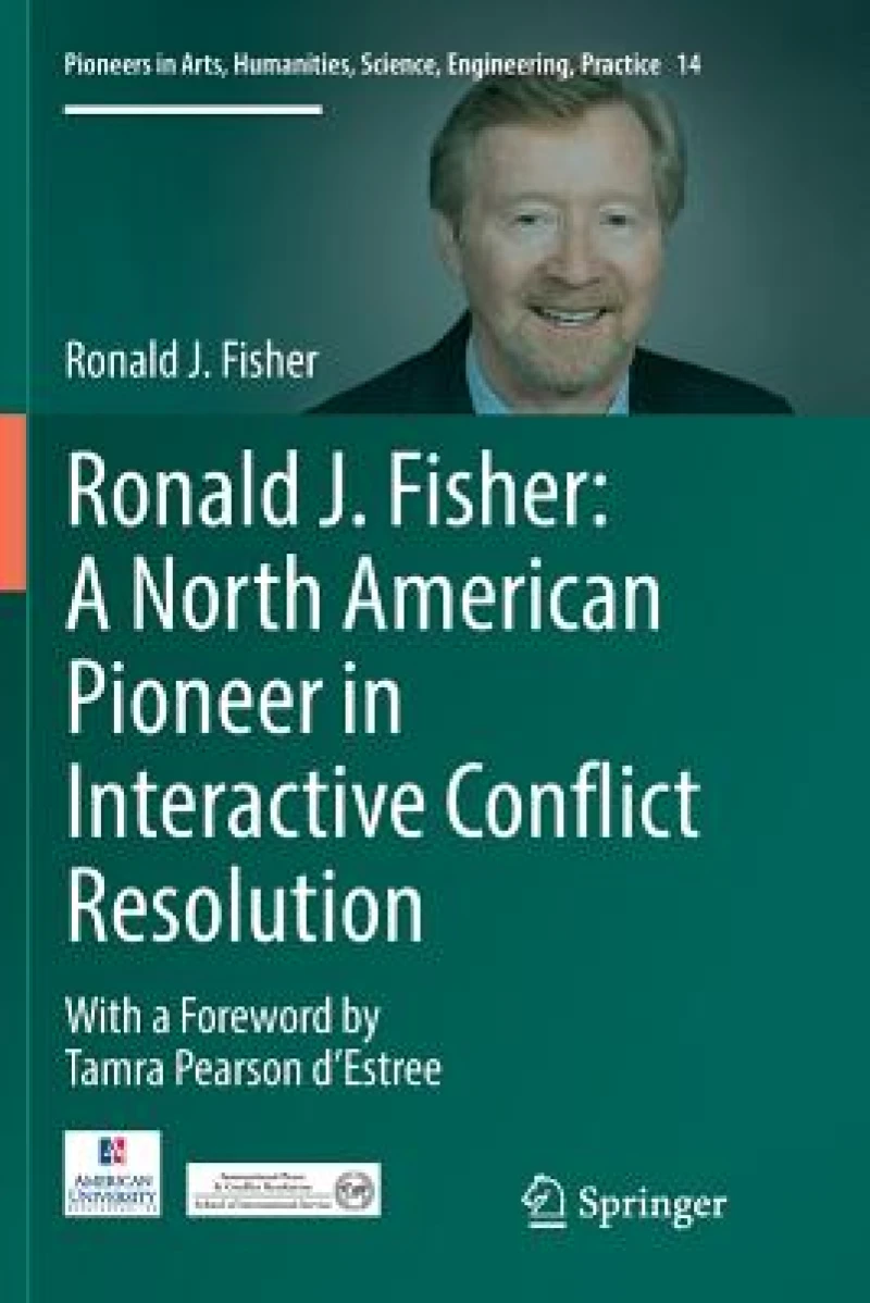 Ronald J. Fisher