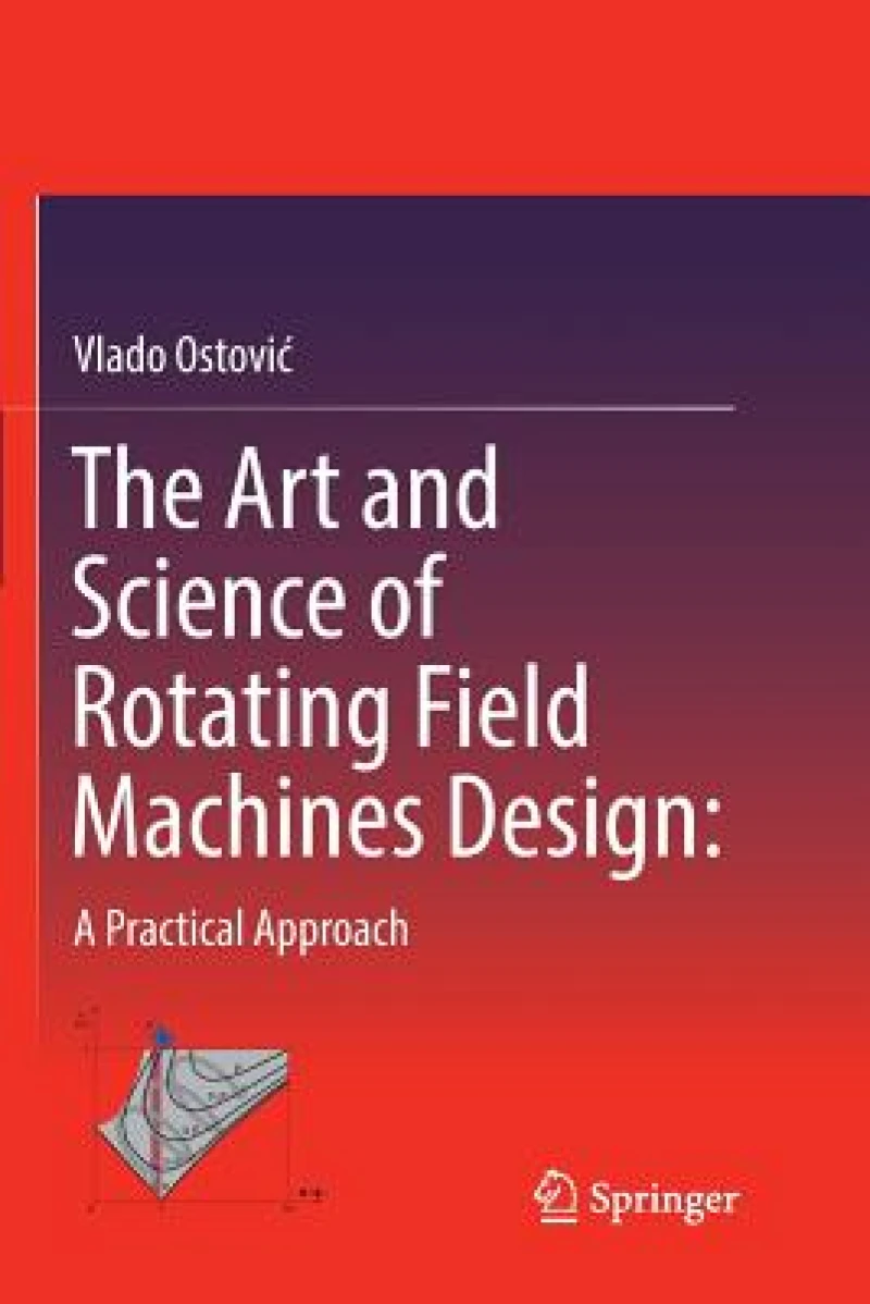 The Art and Science of Rotating Field Machines Design