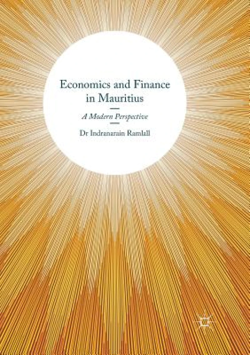 Economics and Finance in Mauritius