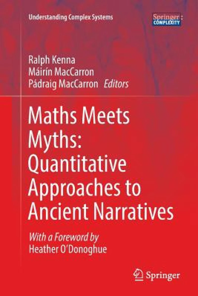Maths Meets Myths