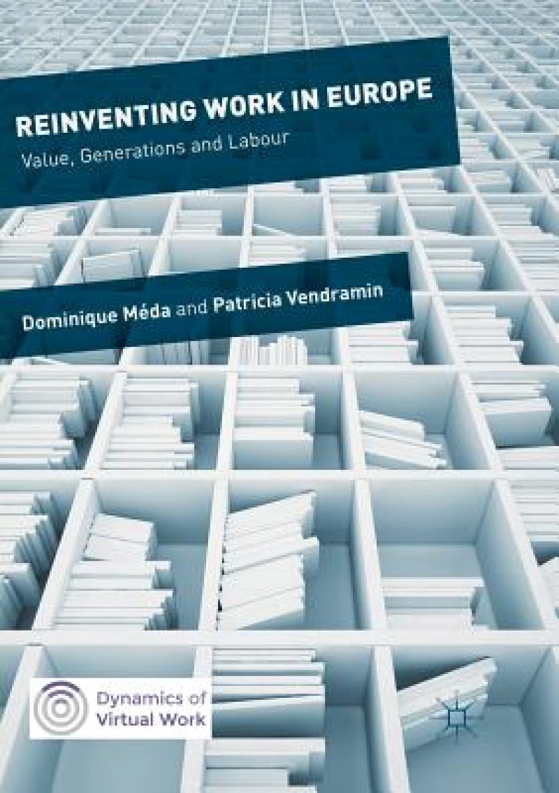 Reinventing Work in Europe