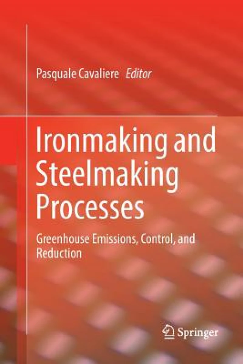 Ironmaking and Steelmaking Processes