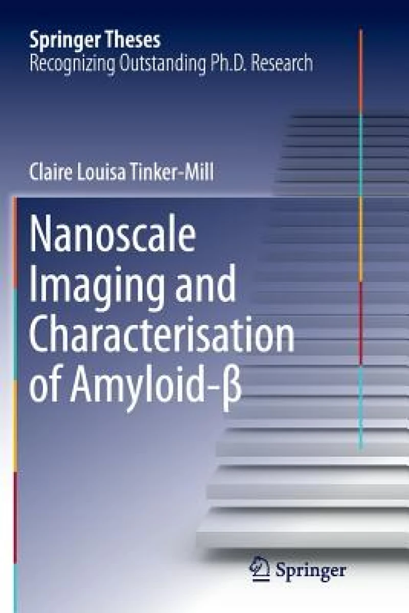 Nanoscale Imaging and Characterisation of Amyloid-ß