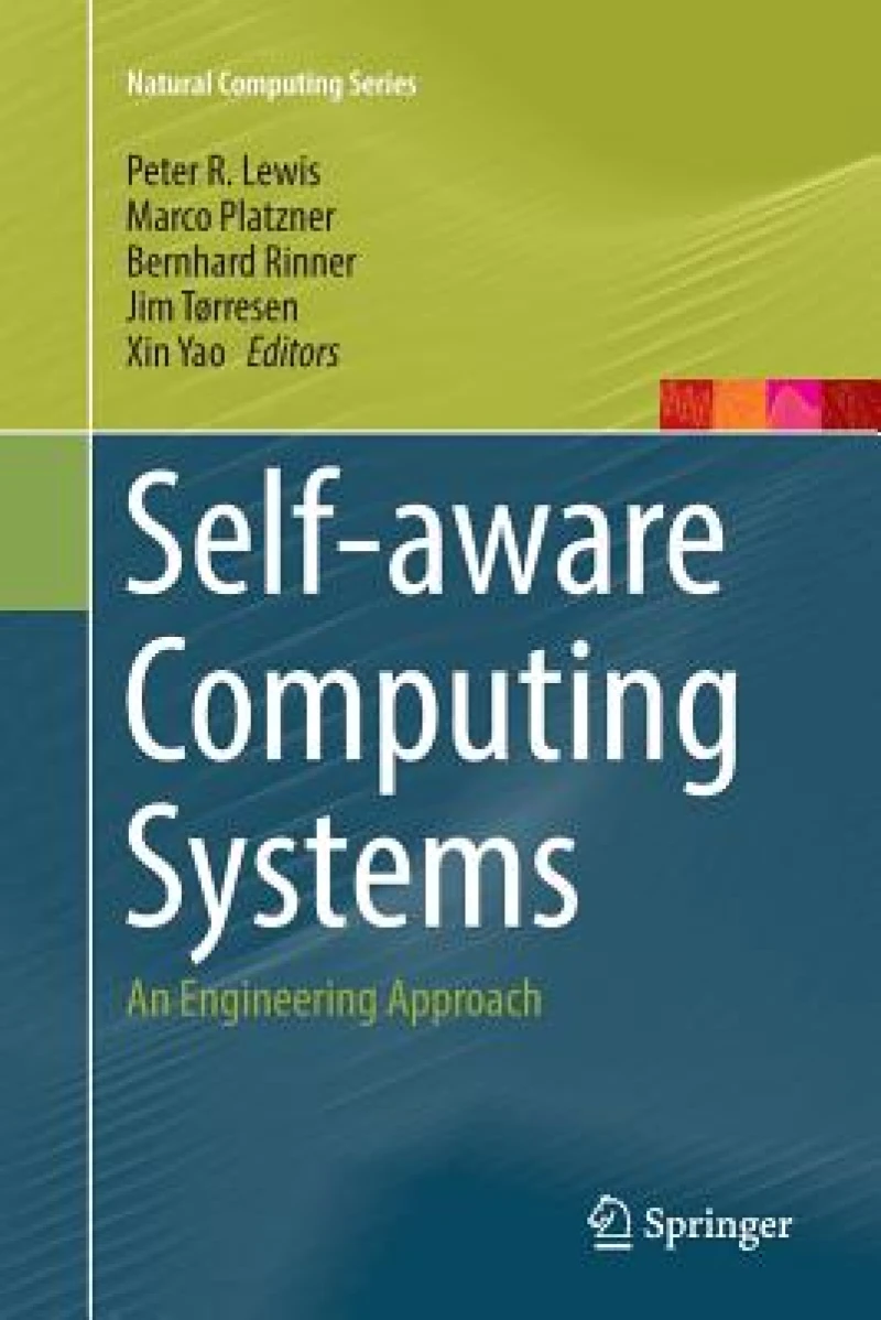 Self-aware Computing Systems