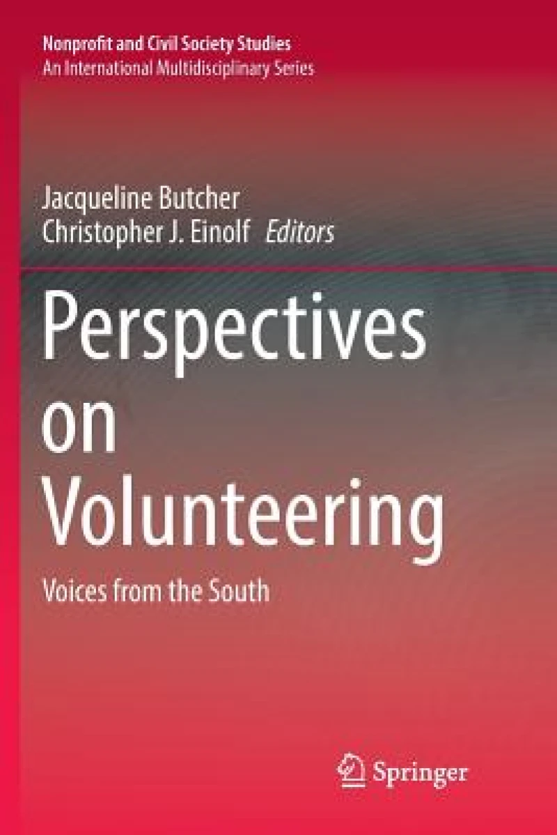 Perspectives on Volunteering
