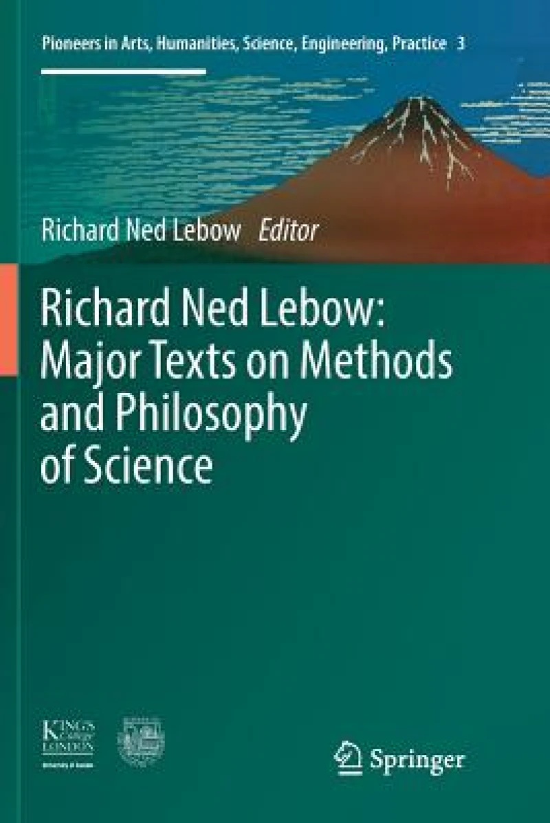 Richard Ned Lebow