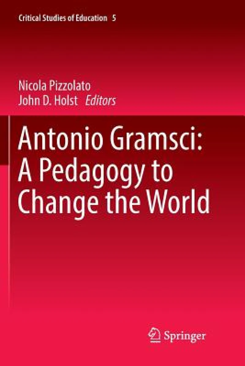Antonio Gramsci