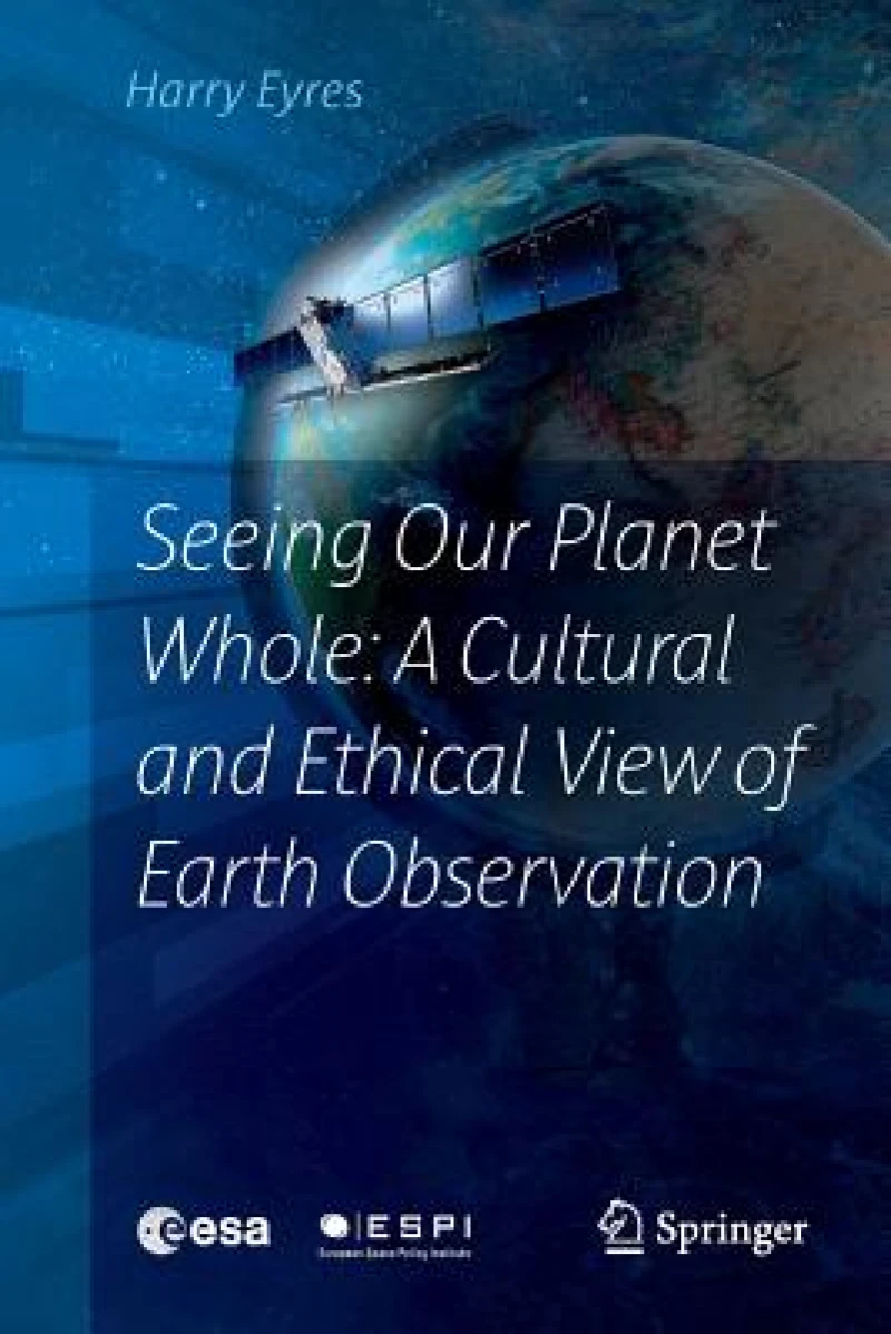 Seeing Our Planet Whole