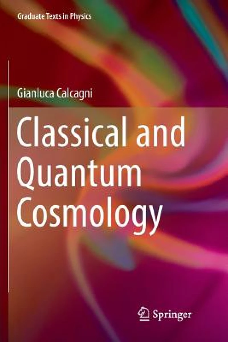 Classical and Quantum Cosmology
