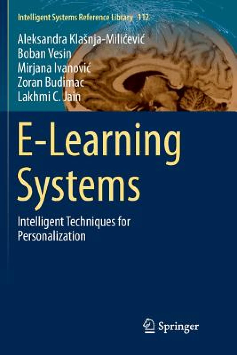 E-Learning Systems