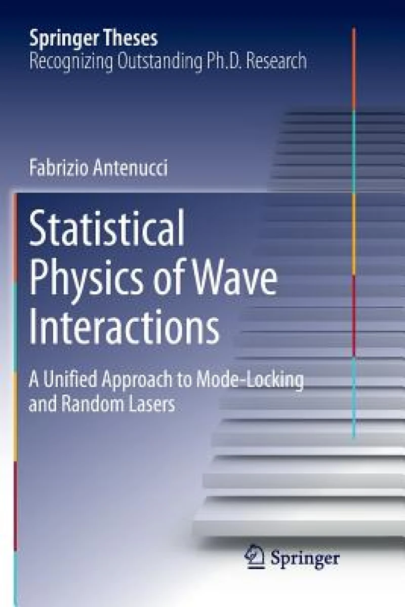Statistical Physics of Wave Interactions