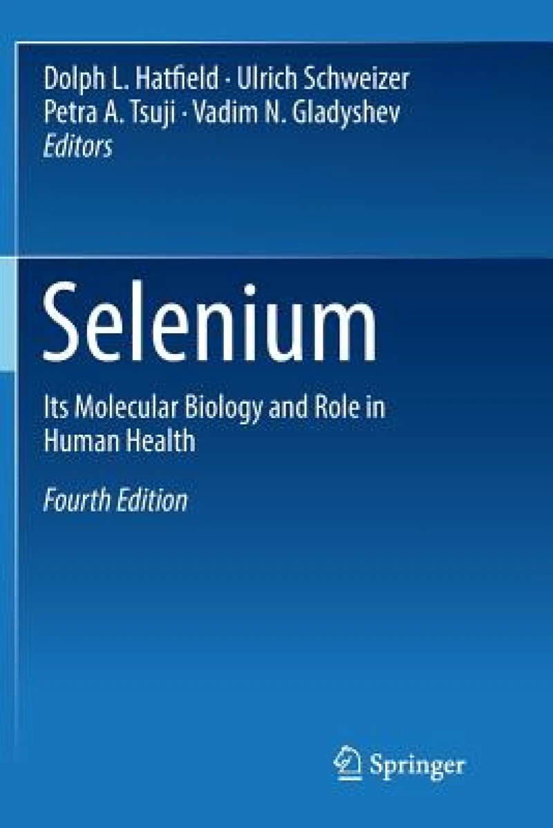 Selenium