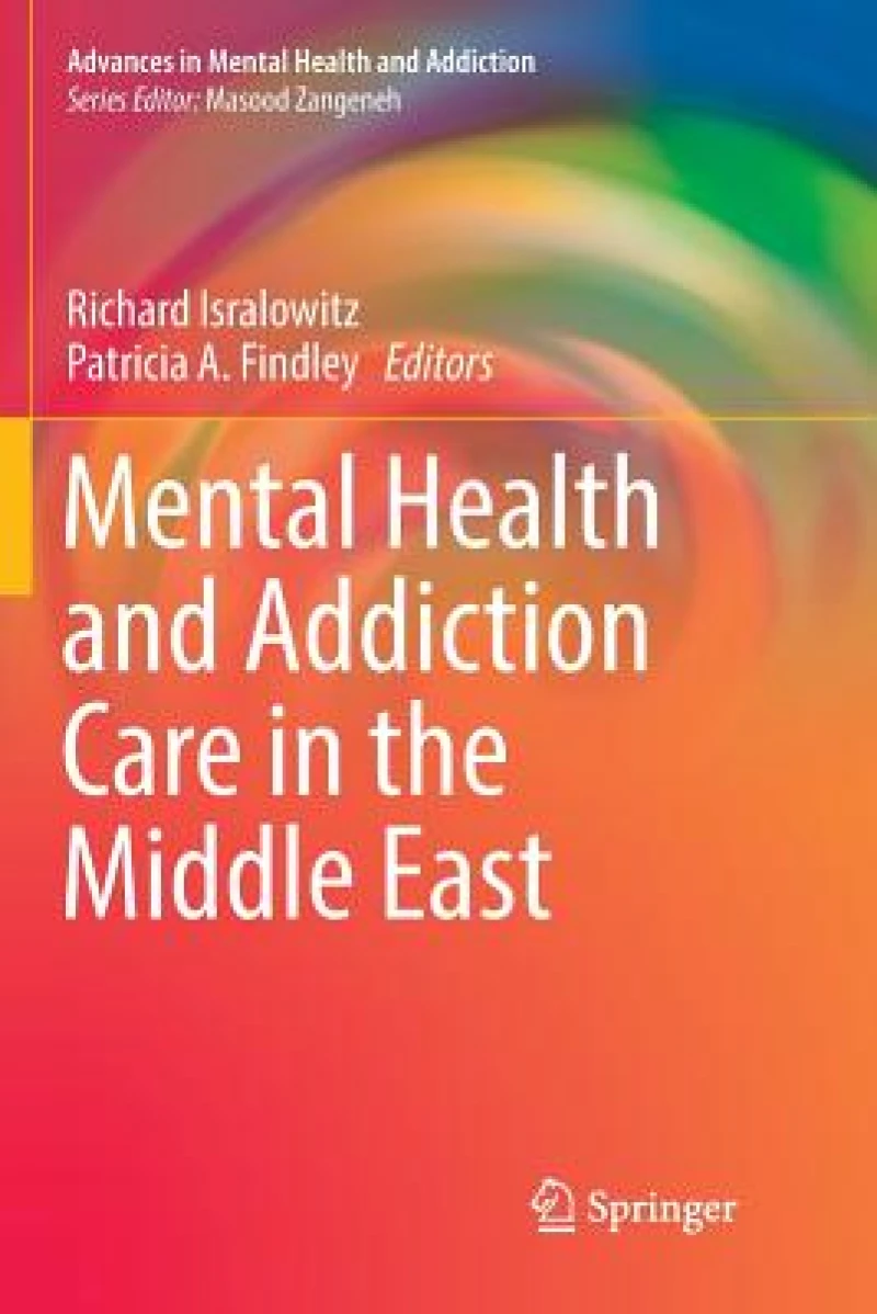 Mental Health and Addiction Care in the Middle East