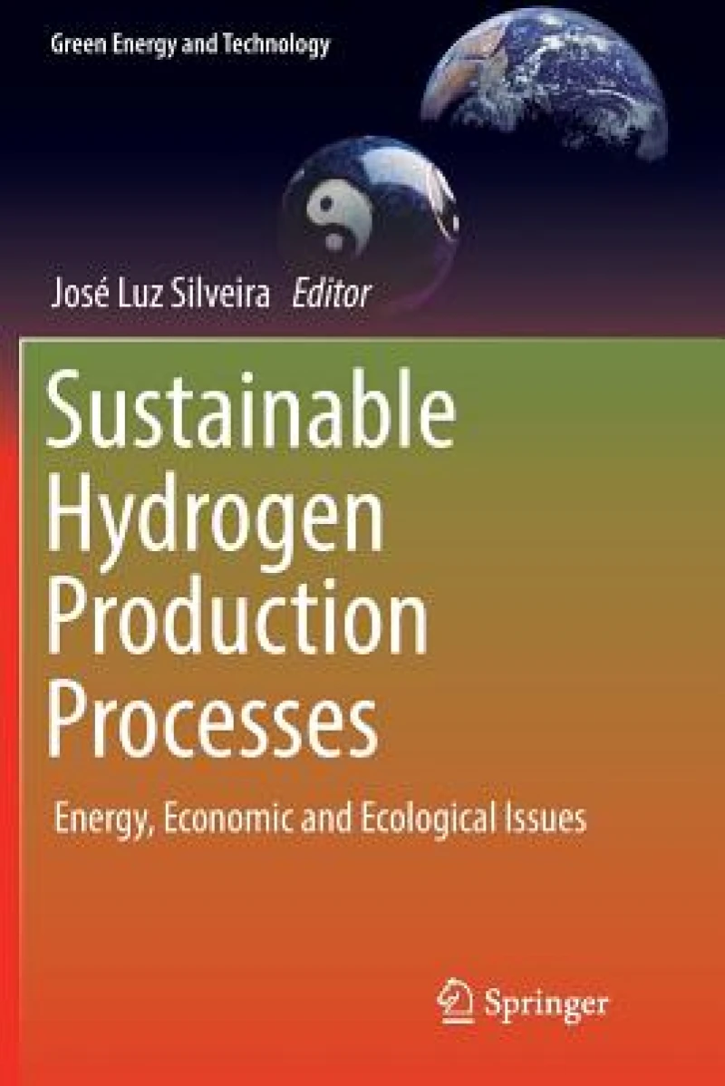 Sustainable Hydrogen Production Processes