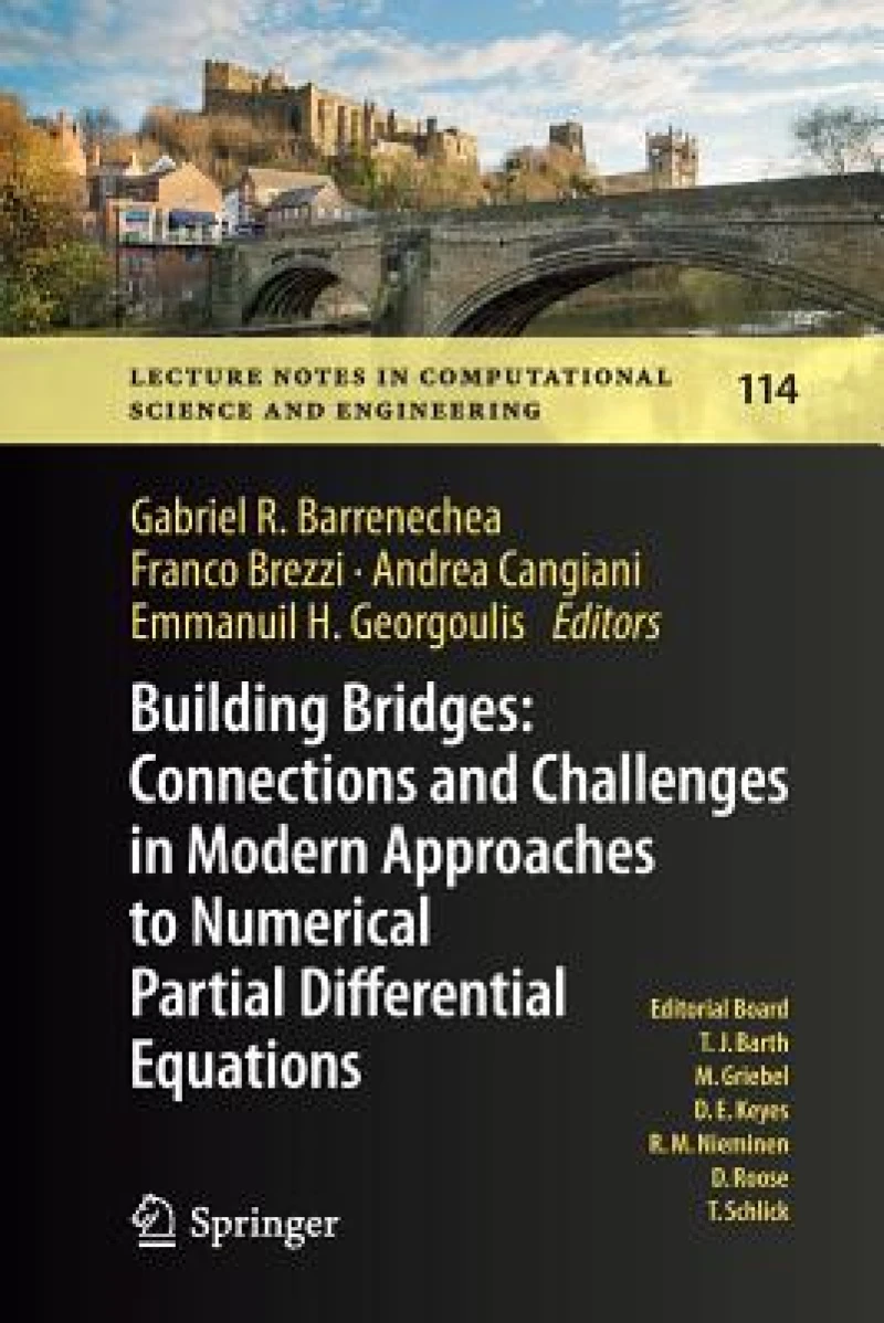 Building Bridges