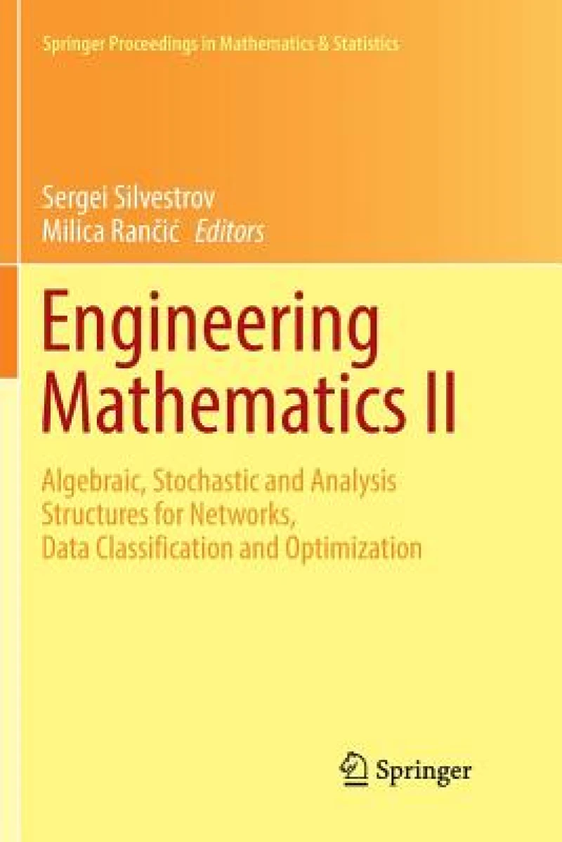 Engineering Mathematics II